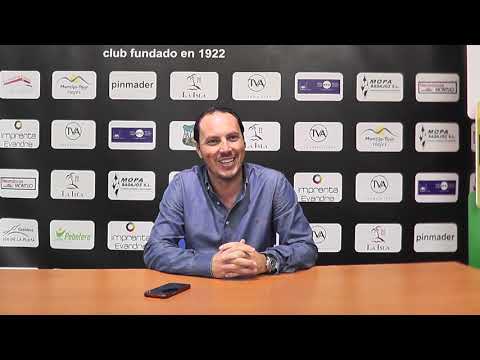 Valoraciones del UD Montijo 3- EMD Aceuchal 1