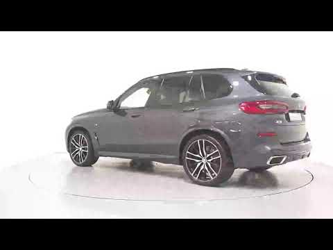 192D11699 - 2019 BMW X5 xDrive30d M Sport 85,950