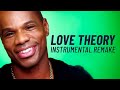 Kirk Franklin - Love Theory 🎤 - Instrumental Remake (Gospel Music) Download Stems - Multi-tracks