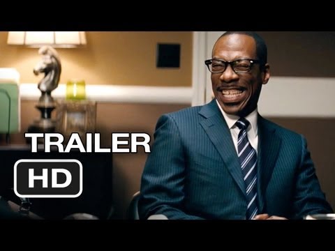 Tower Heist (2011) Official Trailer