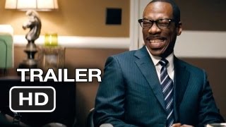 Video trailer för Tower Heist (2011) Official HD Trailer