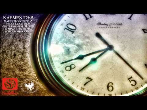 KaeMeS DFB - 05. Marsz Robotów 2 (Prod. Loco HCM) [Istrumental - Słoń x Marsz Robotów]