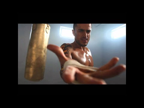 DANIEL DJOKIC - SHAKE YOUR BODY