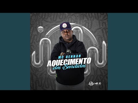 Aquecimento das Bandidas