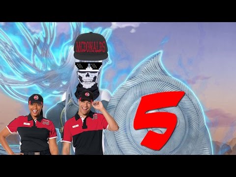 Valkyria Chronicles- Boss Rage 5