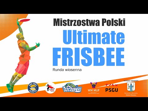 MP mixed Ultimate (runda wiosenna): RJP vs MJAH