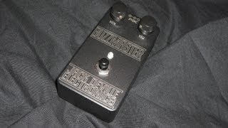Video thumbnail for Jack Deville - BuzzMaster by Dennis Kayzer