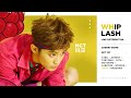 NCT 127 - Whiplash (Line Distribution)