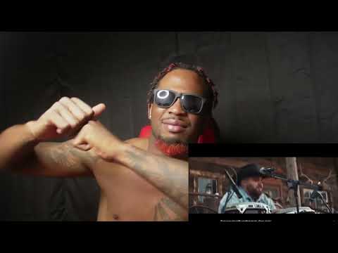 AMAZING!!!| Grupo Frontera x Bad Bunny - un x100to (REACTION!!)