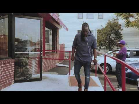 I Octane - Gal Yuh Body Good (Red Plate Riddim) - Sept 2016