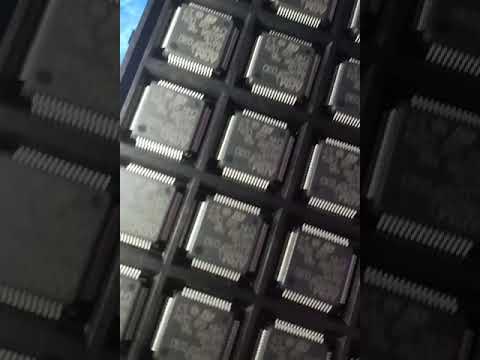 STM32F030 R8T6 IC Chip