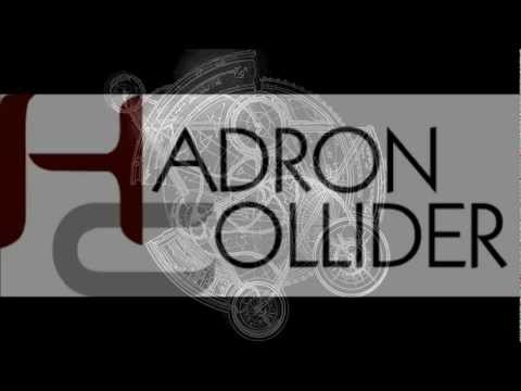 Hadron Collider]] ALICE: Noosephere
