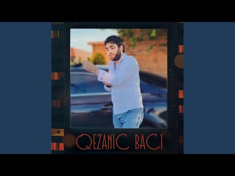 Edmond Ayvazyan / Qezanic Baci / Armen