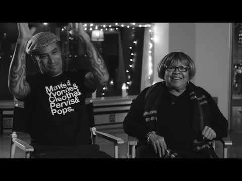 Mavis Staples - "We Get By" (feat. Ben Harper)