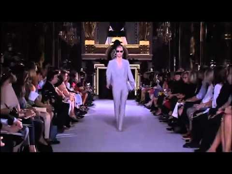 Stella McCartney Spring/Summer 2012 Full Fashion Show
