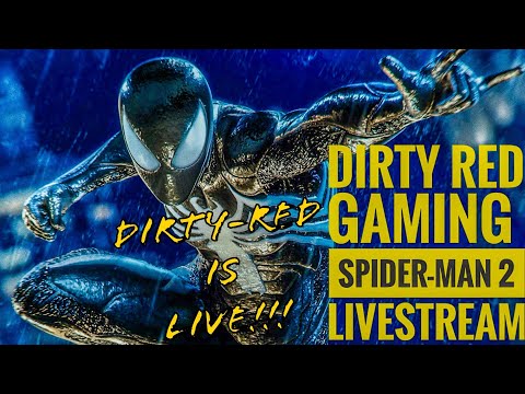 Spider-Man 2 Gameplay part 20: Set things right mission Livestream