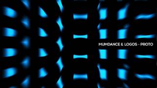 Mumdance & Logos - Hall Of Mirrors