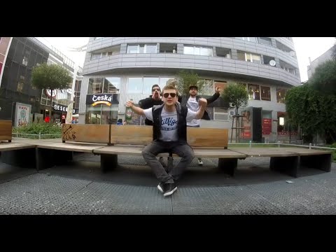 Konstruktor x Jakonn x Ryba - Brejk Janek (Street Video)