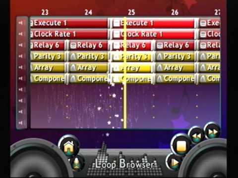 mix superstar wii review