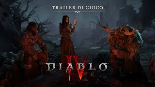 Trailer Gameplay - ITALIANO