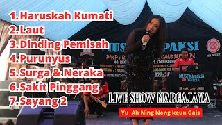 Download lagu Haruskah Kumati COver Yayah Andriani (LIVE SHOW Margajaya Margacinta Pangandaran) PART 2 mp3 Download lagu Haruskah Kumati COver Yayah Andriani (LIVE SHOW Margajaya Margacinta Pangandaran) PART 2 mp3