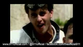 911 - Love Sensation - Official Music Video (UK/USA version) (1996/1997)