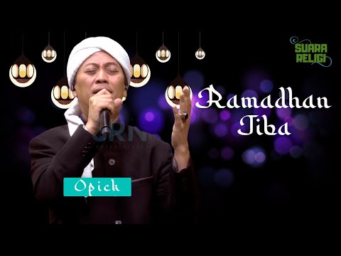 Opick - Ramadhan Tiba