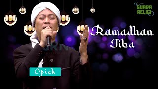 Download lagu Opick - Ramadhan Tiba mp3