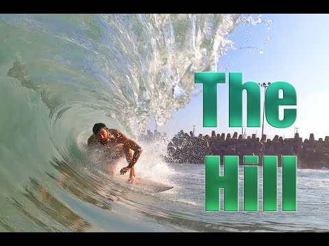 Ashkelon surfers |  The Hill 2021 |  גלישה קיץ 2021 ,אשקלון