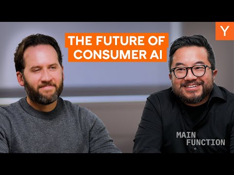 The Best Consumer Startup Ideas Were Impossible Until Now