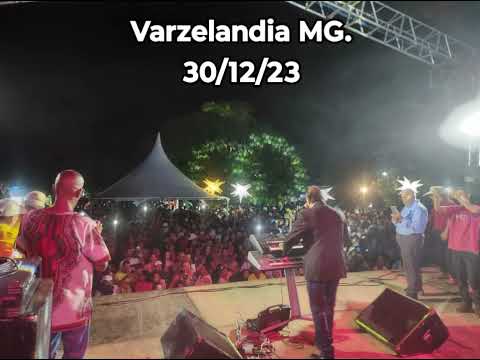 Show Garapão da Virada Varzelandia MG. 30/12/23