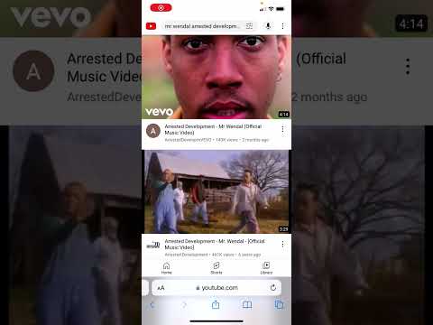 YouTube Thumbnail