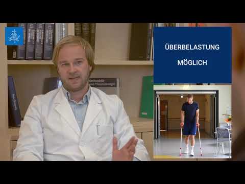 Hip and Knee Academy – HTP Information Ganzes Video