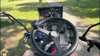 Prodaja Giant G2700 HD+ X-tra prednjeg utovarivača - Slika 4 | Machineryline RS Giant G2700 HD+ X-tra prednji utovarivač | Slika 4 - Machineryline