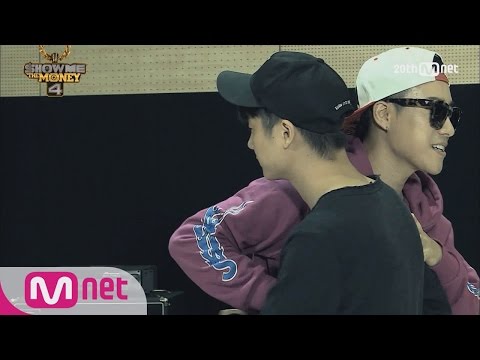 [MV] Basick with Verbal Jint, San E – ‘I’m The Man’ (Team Verbal Jint&San E Final Round) SMTM4 Ep.10