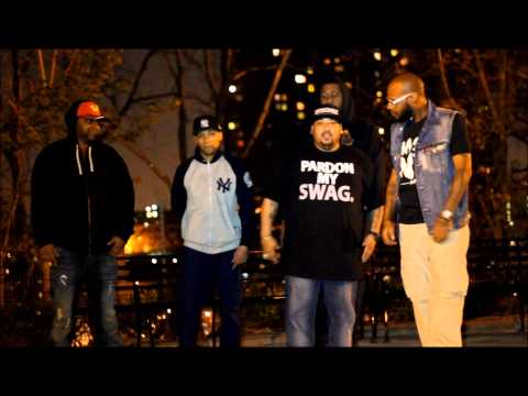 Jay Fiyah ft. Zack St. Nick- "Warning"