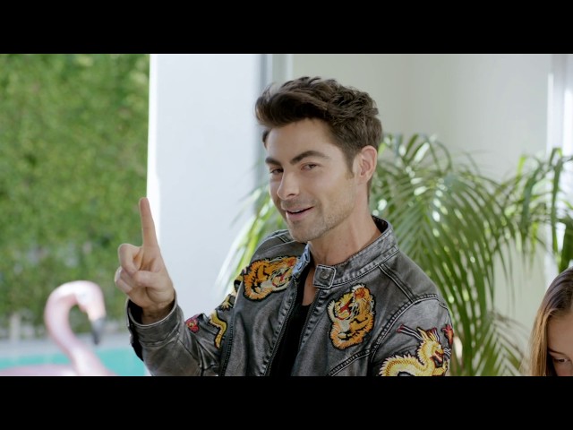 Routeur WiFi vocal Asus Lyra Tri-Band Mesh AC2200 + haut-parleur Bluetooth 8W video