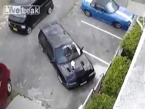 Jak przegonić kota z maski 
