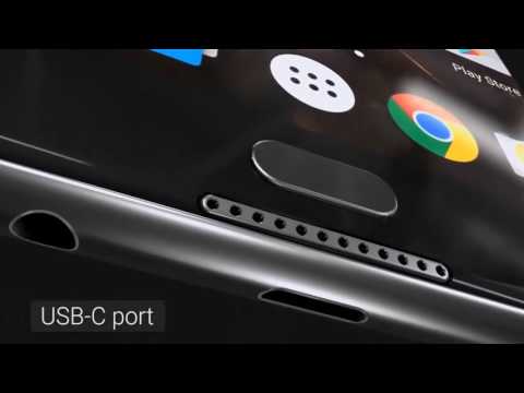 Samsung Galaxy S8 [Official Video 2017]