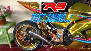 Download lagu TEST SOUND KNALPOT R9 H2 TITANIUM ORIGINAL FULL SYSTEM ON NINJA 250 JOSSS BOS QYU.. |`Prayogi ID'| mp3