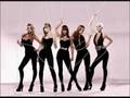 Girls Aloud - Control Of The Knife 