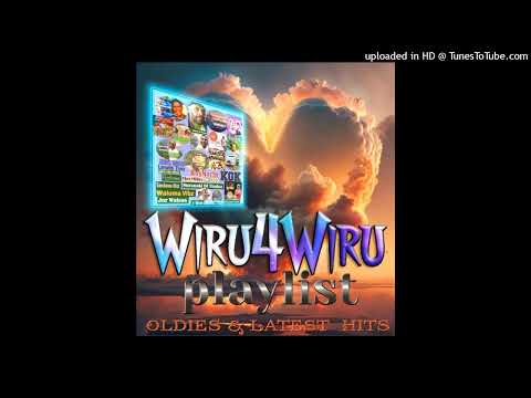 Walumah - Ambai Yah (2023)_UnderGround Production_Wiru4Wiru PLAYLIST