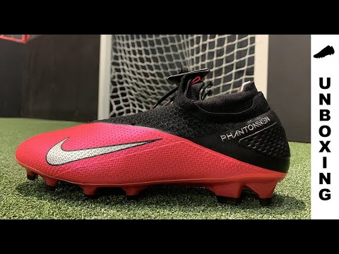 Nike Phantom Vision Pro FG Senior Football Boot Always .