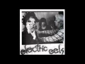Electric Eels • Jaguar Ride • 1975 • Cleveland OH • USA