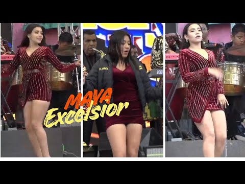 Maya Excélsior en San Martin Chile Verde Quetzaltenango 2025 