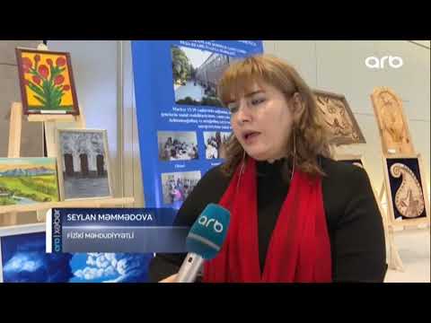 Anar Əliyev: “Əlilliyin qiymətləndirlməsi ilə bağlı meyarlar dəyişdirilir”