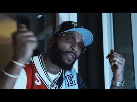 THEHOLYQURAUN - "CRY NO MORE" (dir. @TurntUpFilms860 )