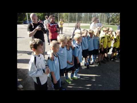 Alberts Rudens Kauss 2009 U 8 Kauguri-PBLC