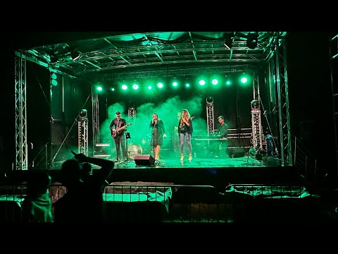 ZESPÓŁ FAYRANT  - MAŁY SŁODKI CHARLIE (cover)