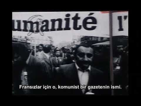 William Klein: Contacts: Vol:1 / Bölüm:08